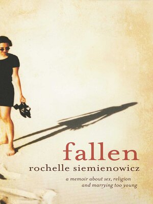 cover image of Fallen